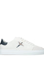 Leather Bee Bird Clean 90 Sneakers
