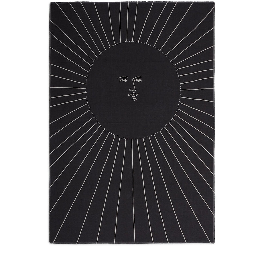 Plaid Solitudine Throw (140cm x 200cm)