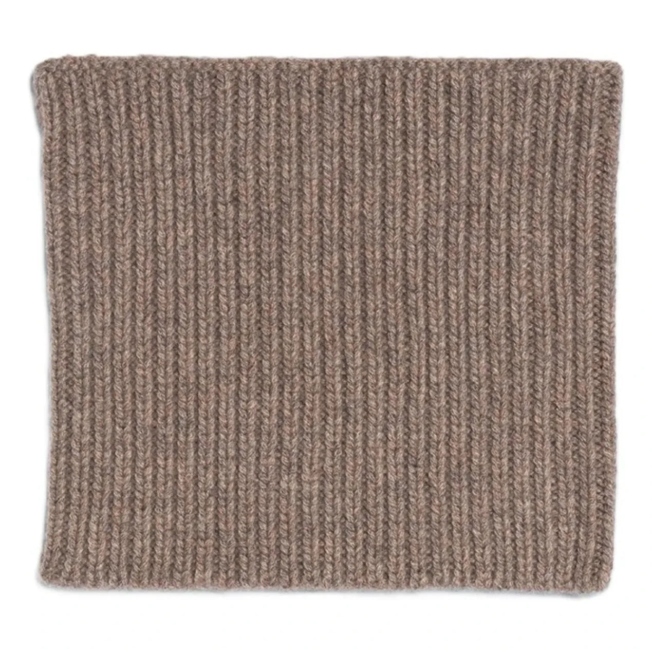 Bompard - 12-thread Cashmere Rib Choker | Beige