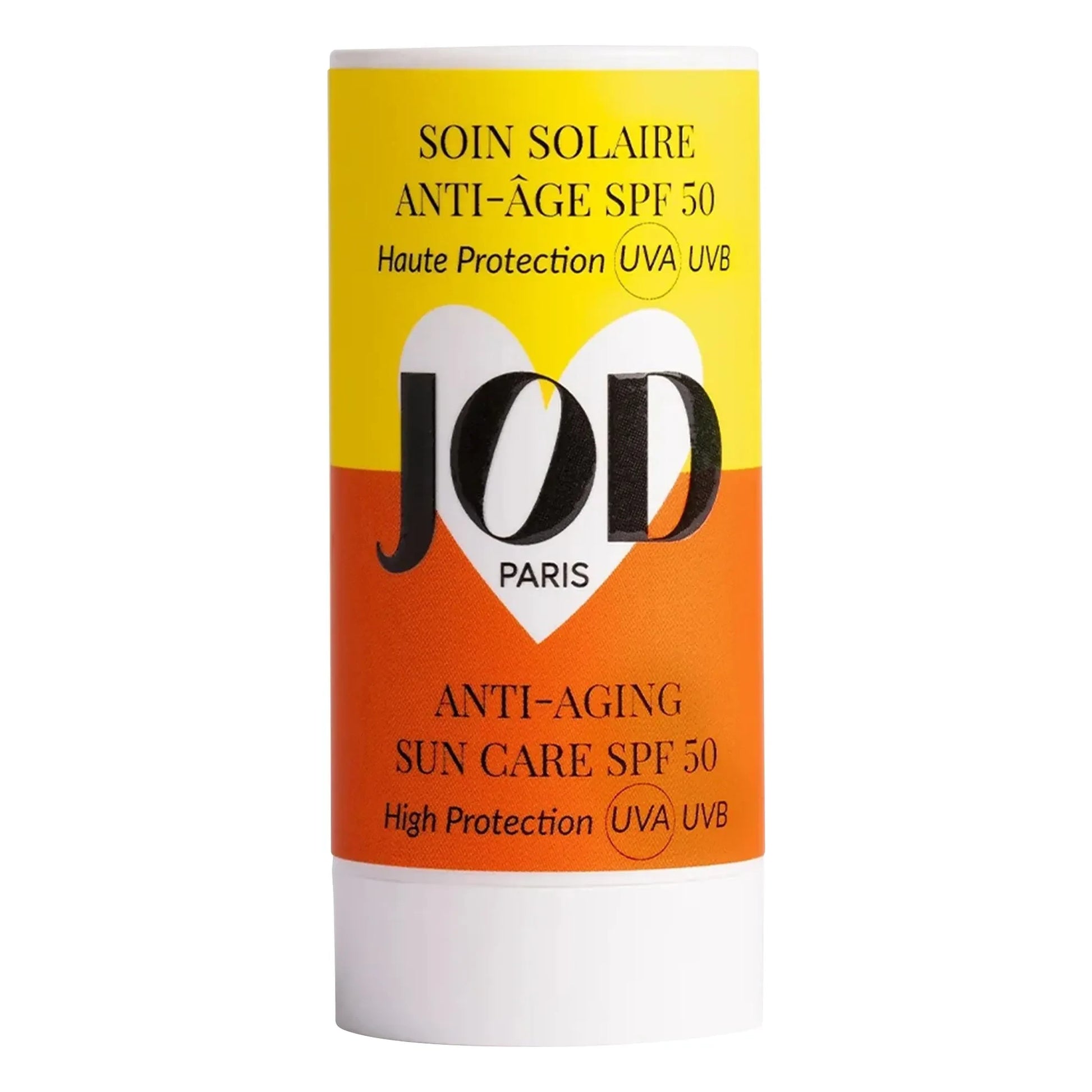 JOD - Anti-Aging Sun Care SPF 50 - 20g