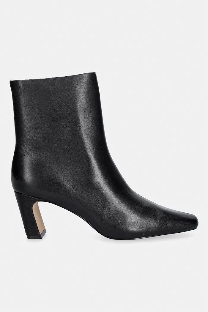 Aldo боти дамски от кожа BETHINA