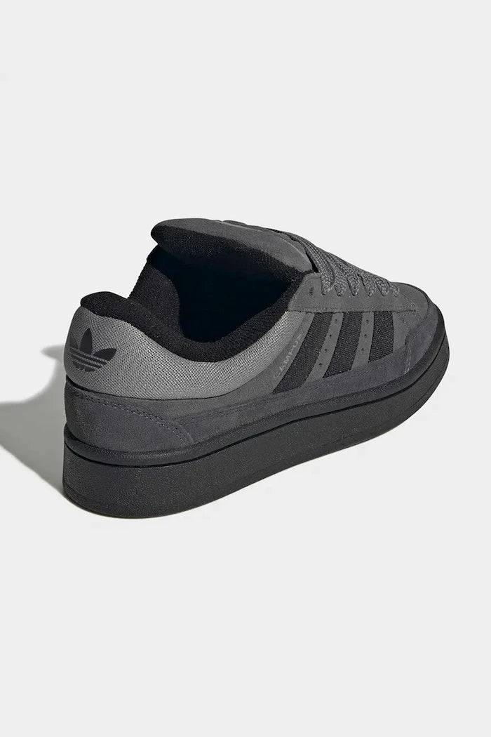 Детски кожени маратонки adidas Originals CAMPUS ST