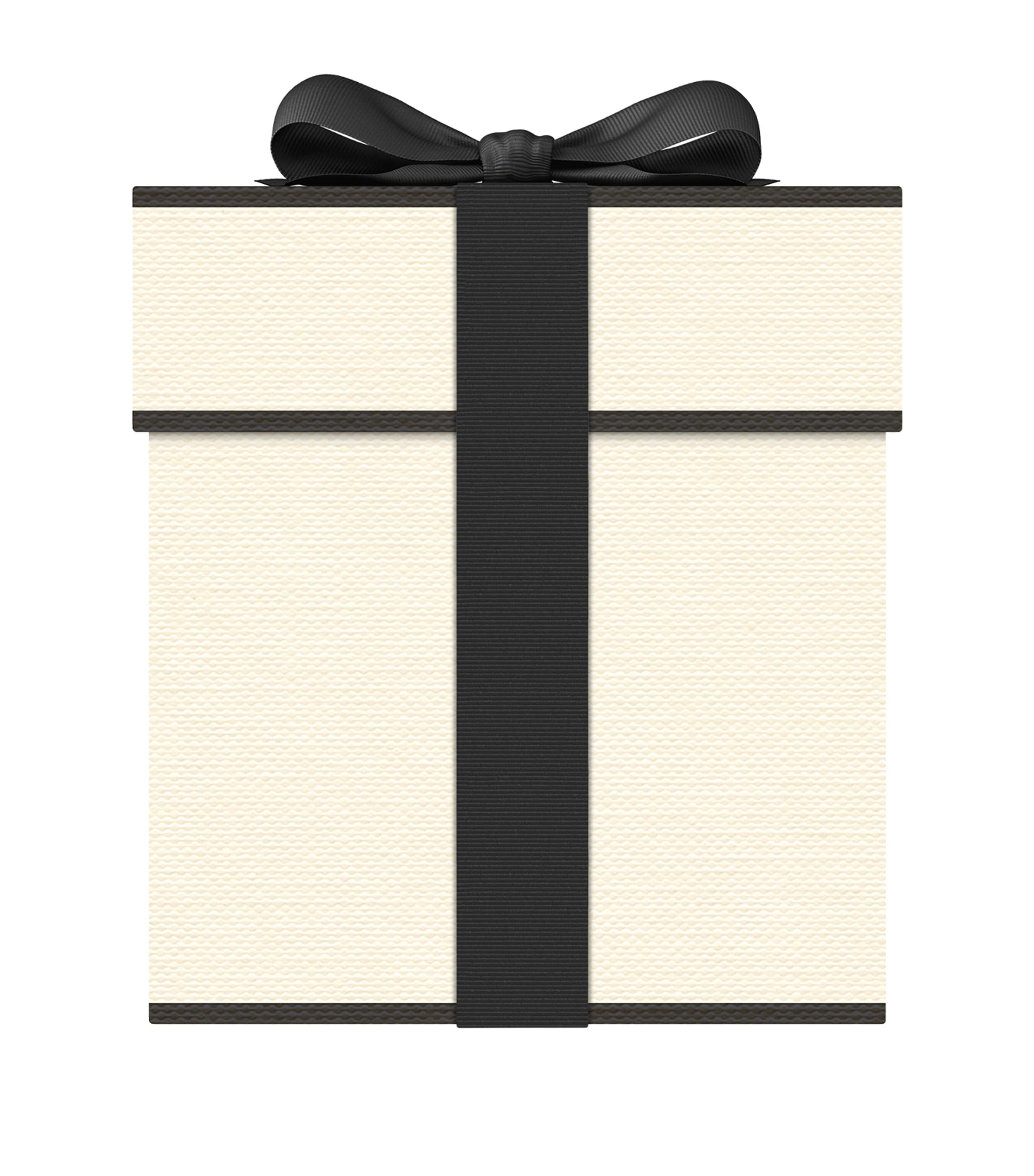 Myrrh & Tonka Classic Candle (200g)