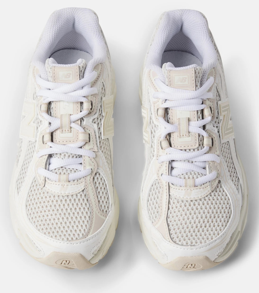 New Balance Kids - 740 sneakers