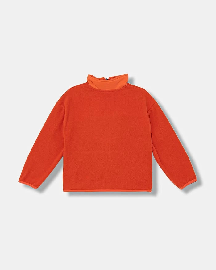Columbia Sequoia Grove Çocuk Polar Sweatshirt