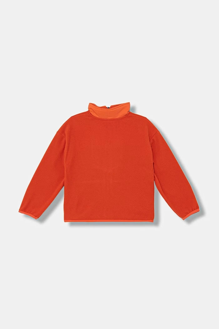 Columbia Sequoia Grove Çocuk Polar Sweatshirt