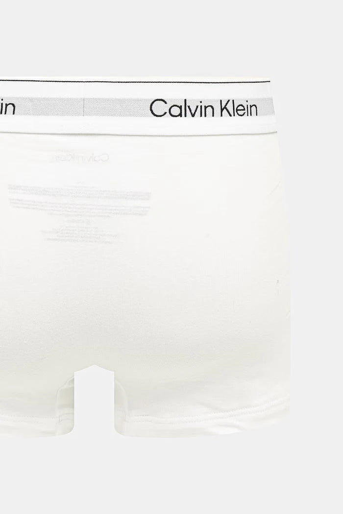 Calvin Klein Underwear Erkek Dar Boxer 3'lü Paket