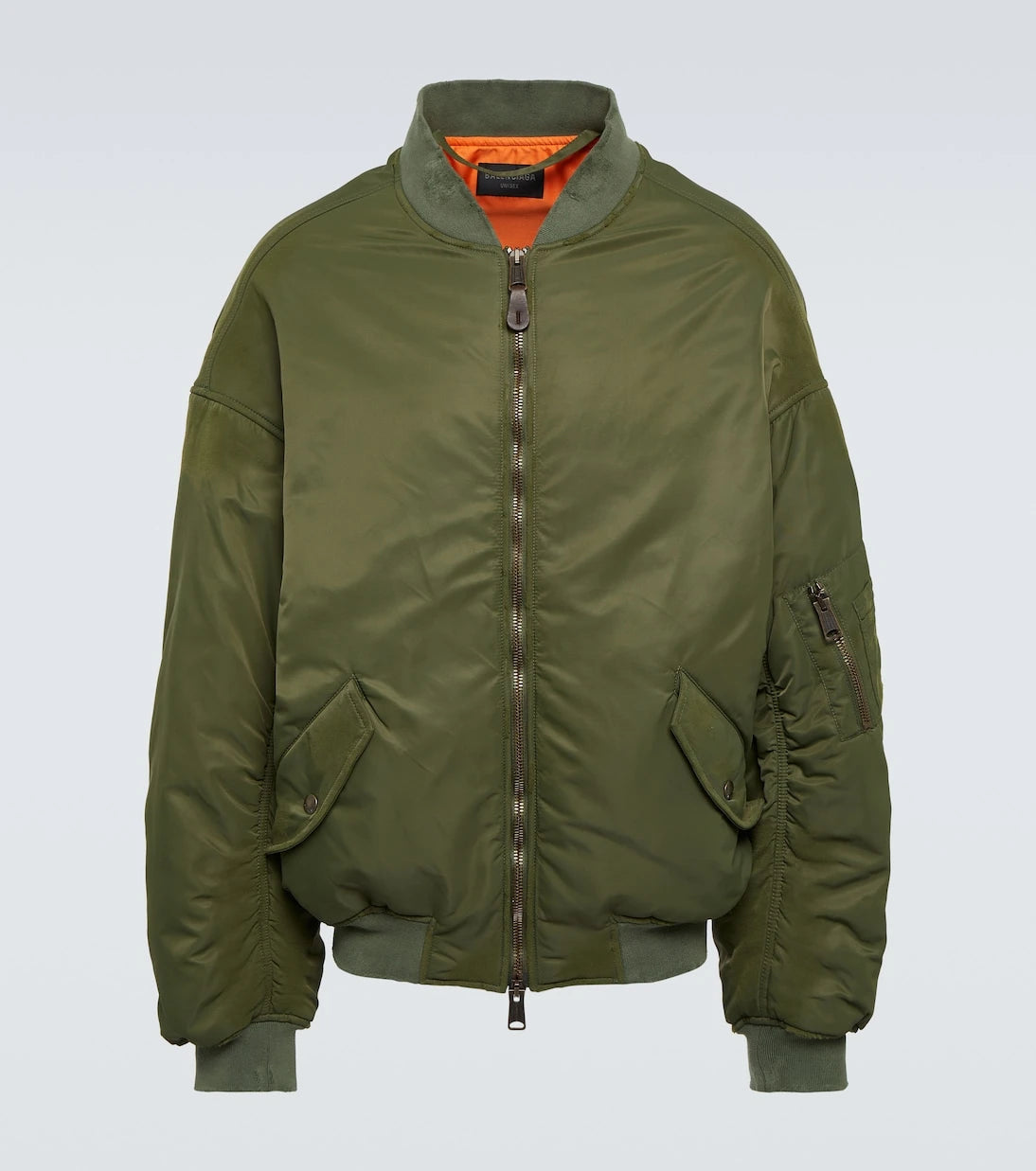Balenciaga - Bomber jacket