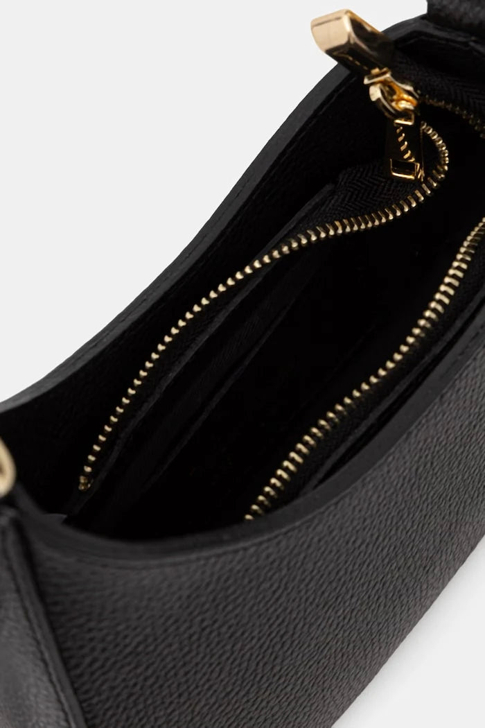 Answear.LAB kadın deri crossbody çanta