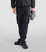 Prada Re-Nylon Cargo Trousers