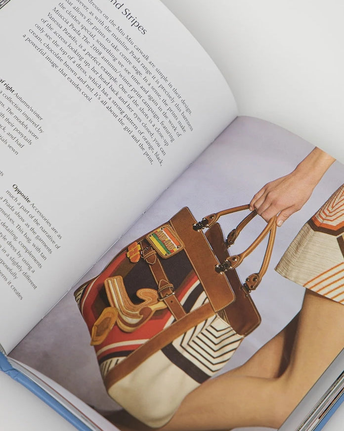 Книга Little Book of Prada от Welbeck Publishing Group