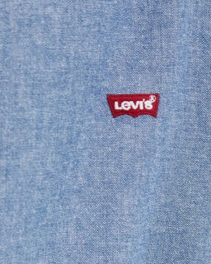 Levi's Pamuk Gömlek