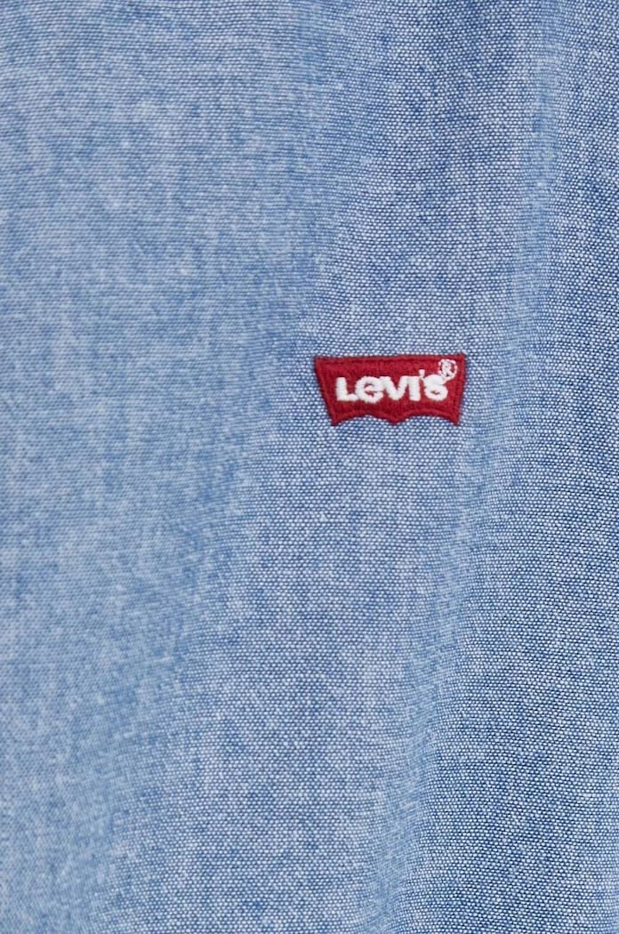 Памучна риза Levi's