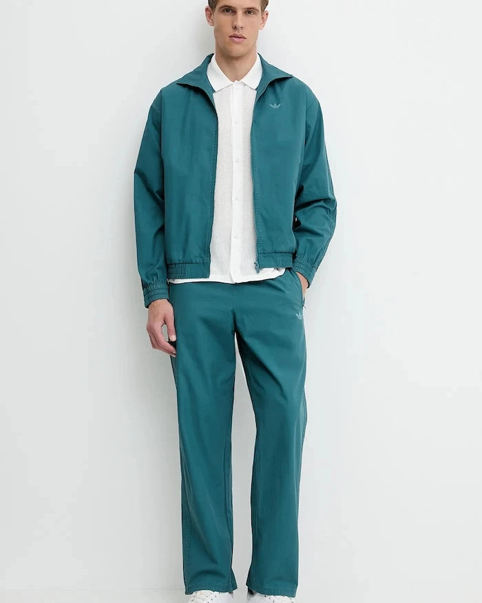Pamuk Pantolon adidas Originals Firebird Pants