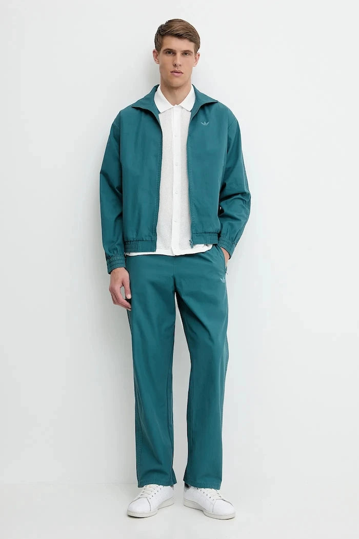 Pamuk Pantolon adidas Originals Firebird Pants