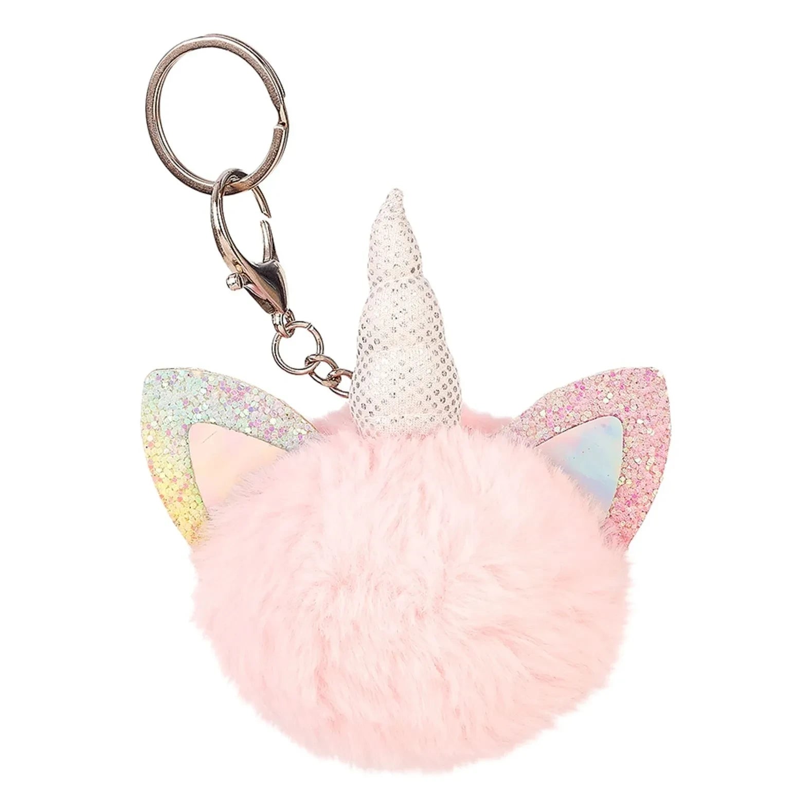 Souza - Shanice key ring