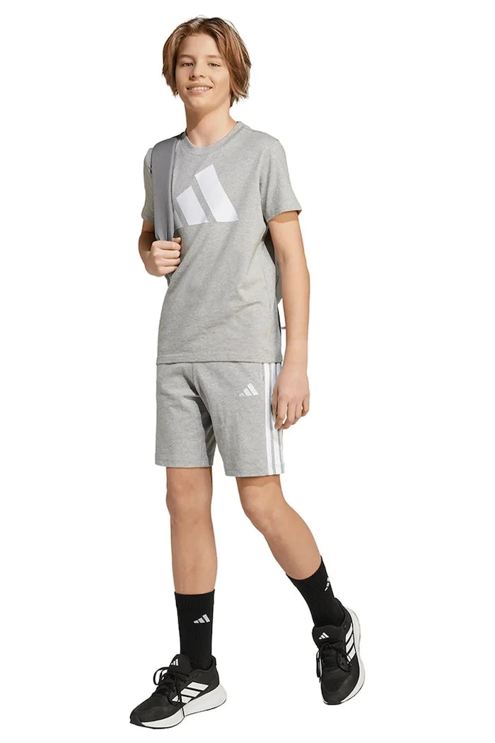 adidas çocuk pamuklu şort