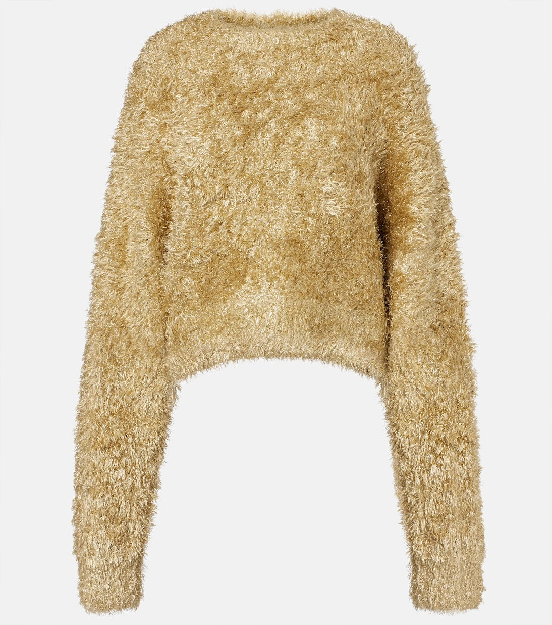 Noir Kei Ninomiya - Tinsel sweater