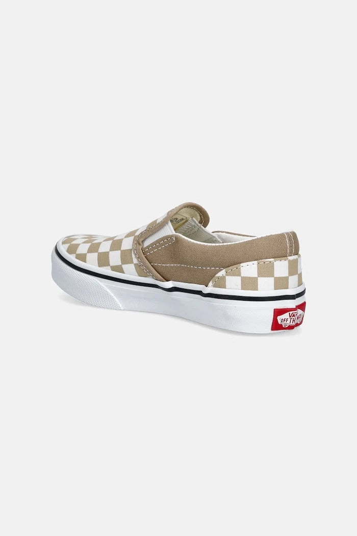 Vans Classic S Çocuklara Yönelik Alçak Spor Ayakkabı