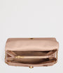 Schiaparelli Lambskin Bijoux Secret Shoulder Bag