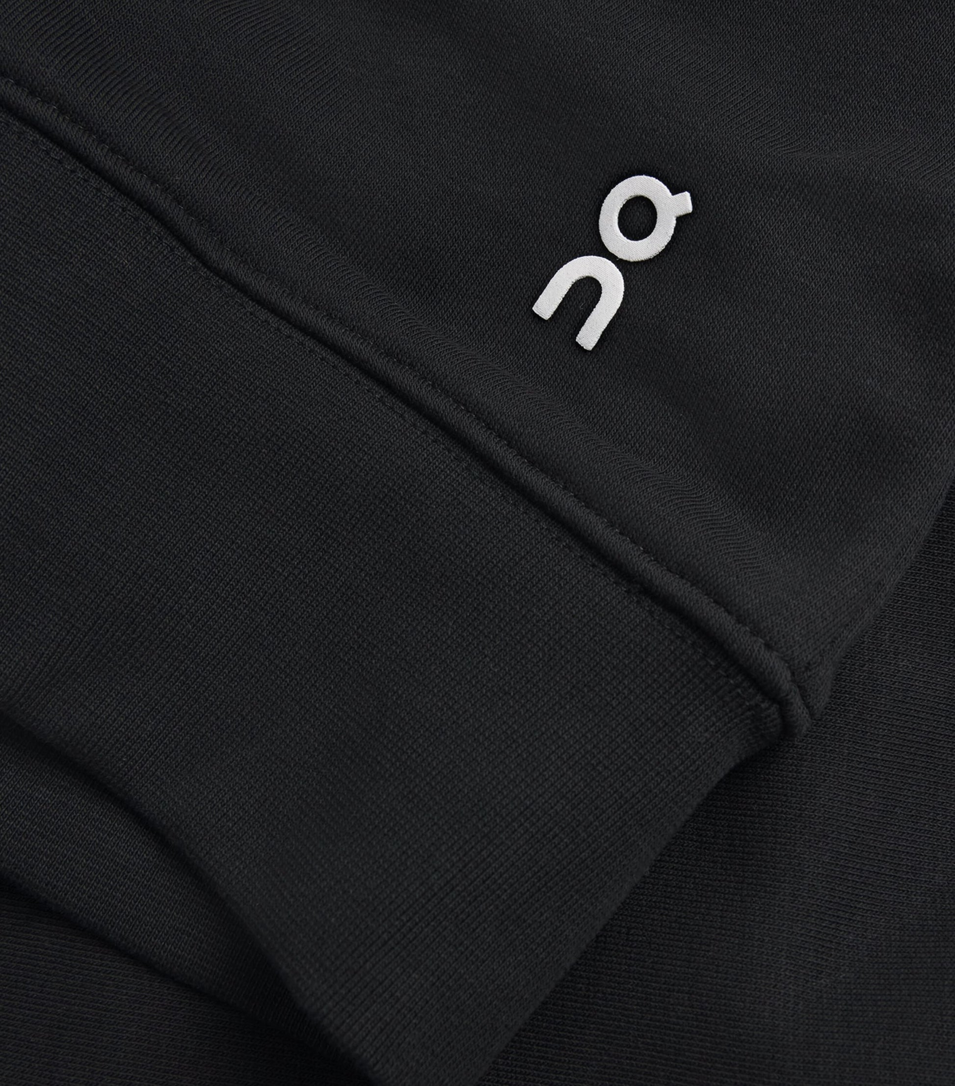 Cotton-Blend Club Crew Sweatshirt