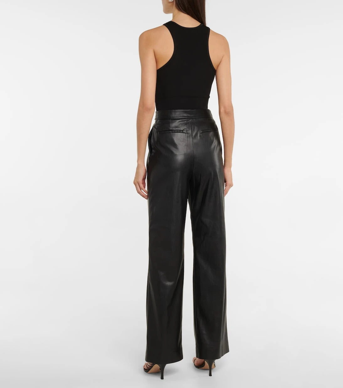 Simkhai - Tara high-rise pants