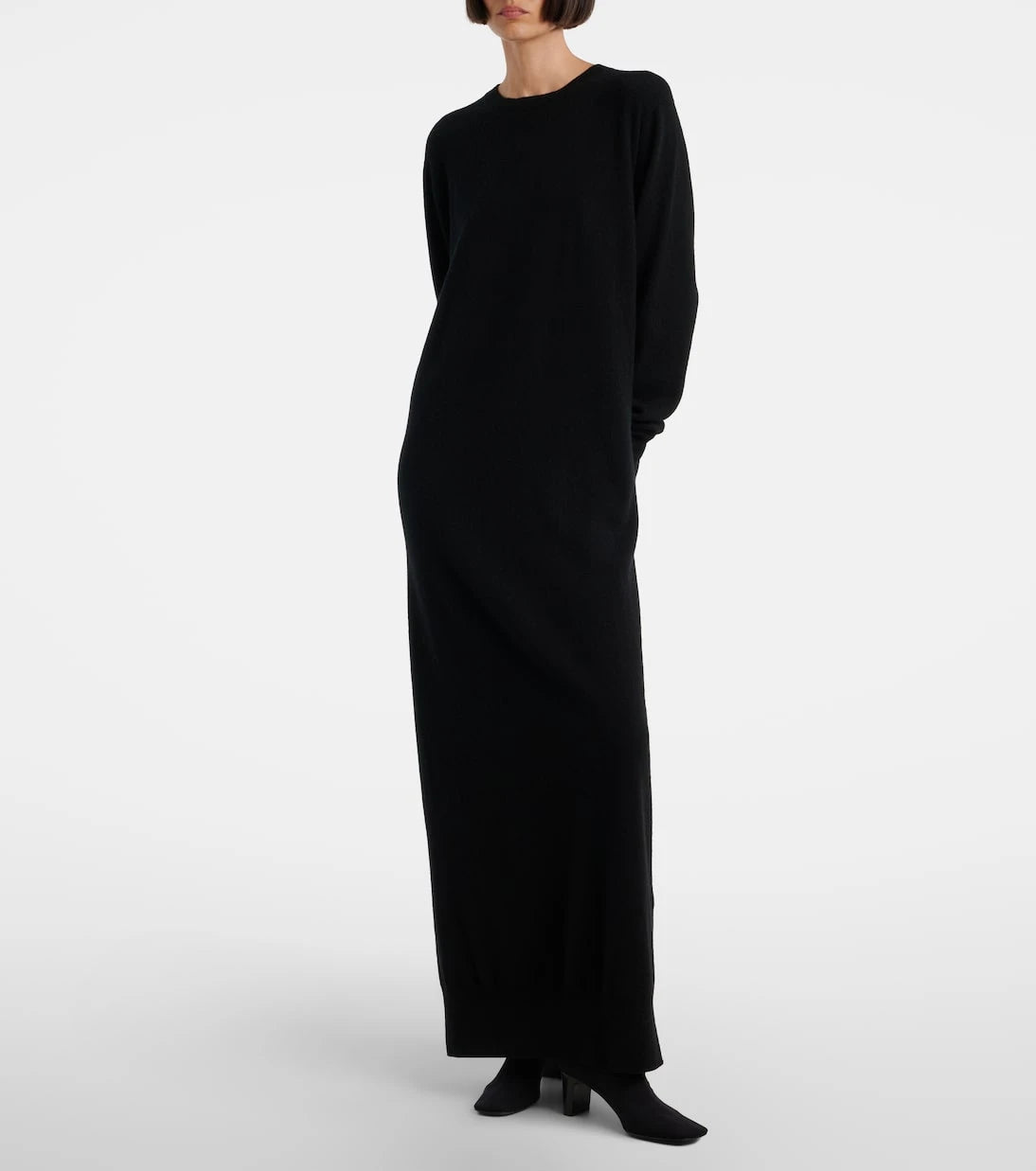 The Row - Felice ankle boots