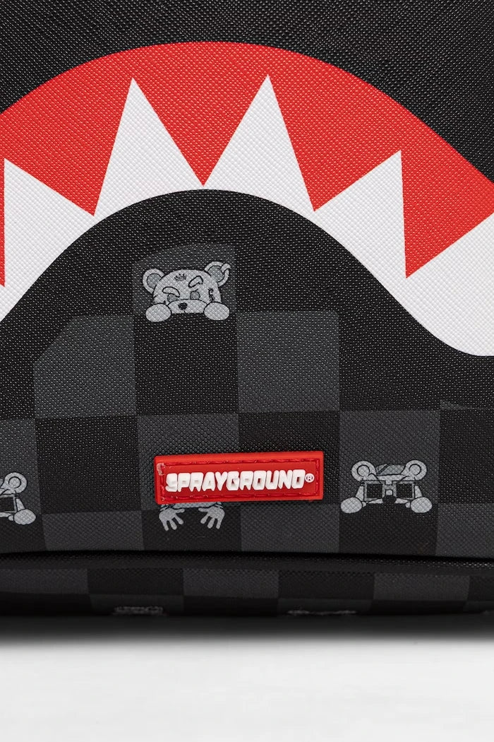 Sprayground раница