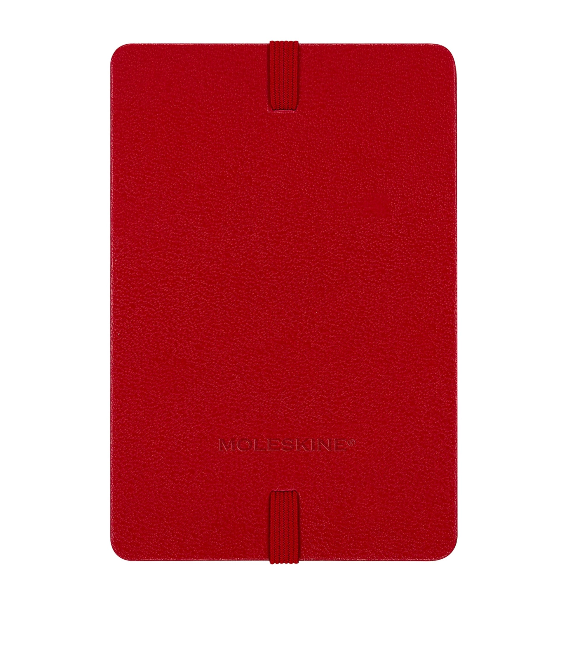 Moleskine x Miyake Design Studio Business Card Holder