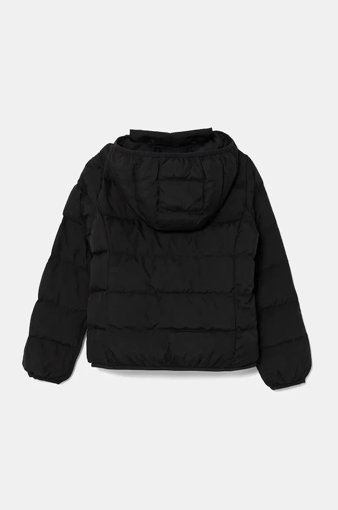 EA7 Emporio Armani Çocuklar İçin Kapitone Ceket