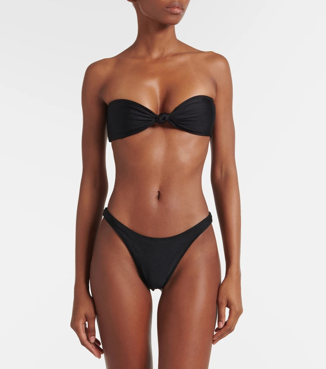 Same - Bandeau bikini top