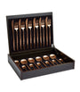 Cutipol Moon 24-Piece Cutlery Set