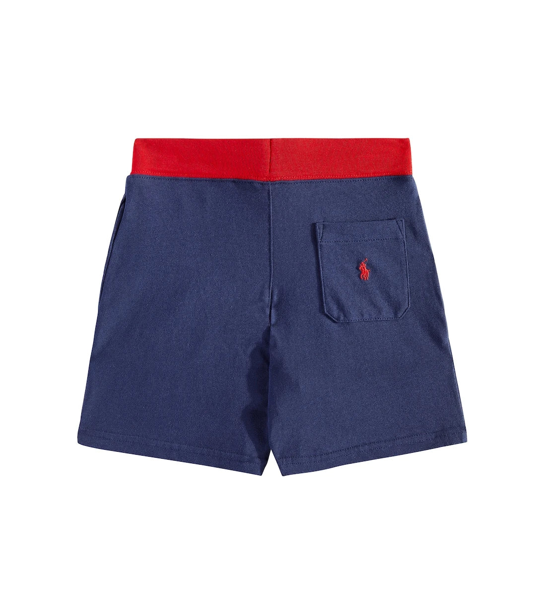 Polo Ralph Lauren Kids - Cotton shorts