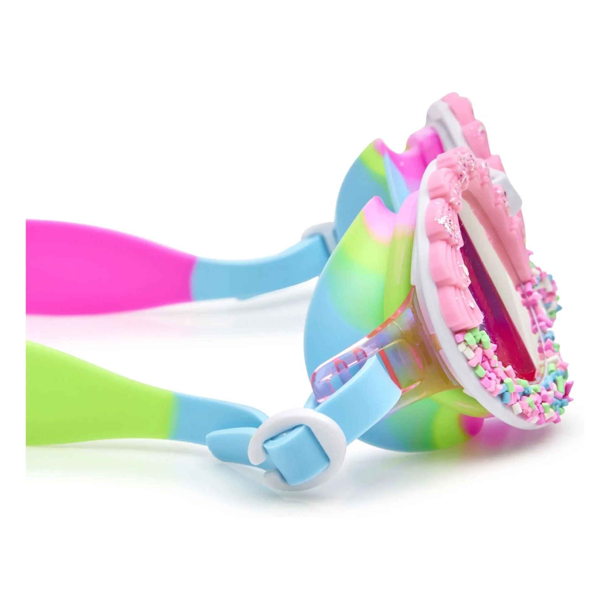 Bling2O - Bake Off goggles | Fuchsia