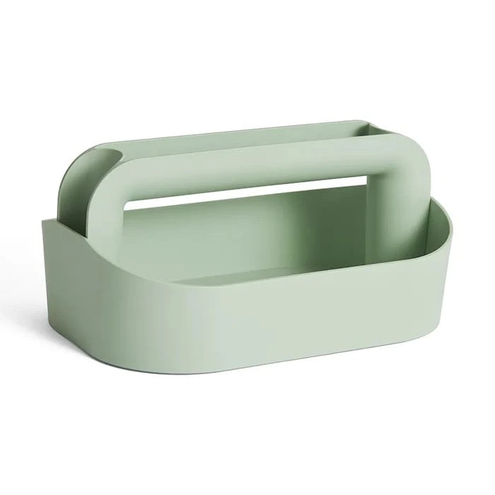 Кутия за съхранение HAY Tool Box 21 x 30 x 14 cm