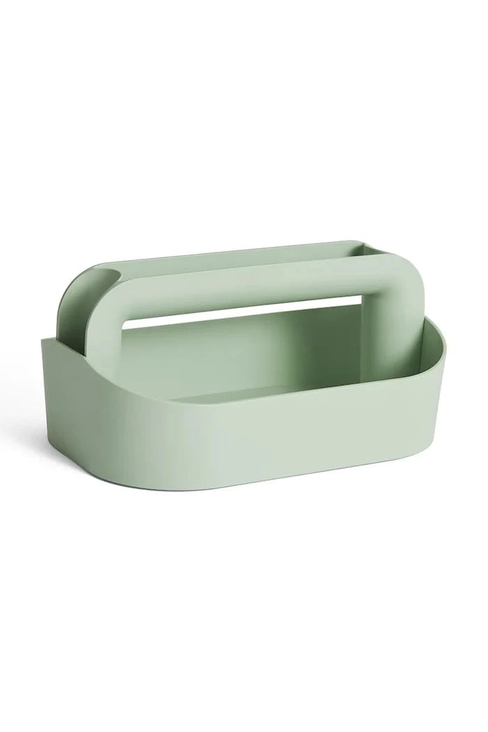 Кутия за съхранение HAY Tool Box 21 x 30 x 14 cm