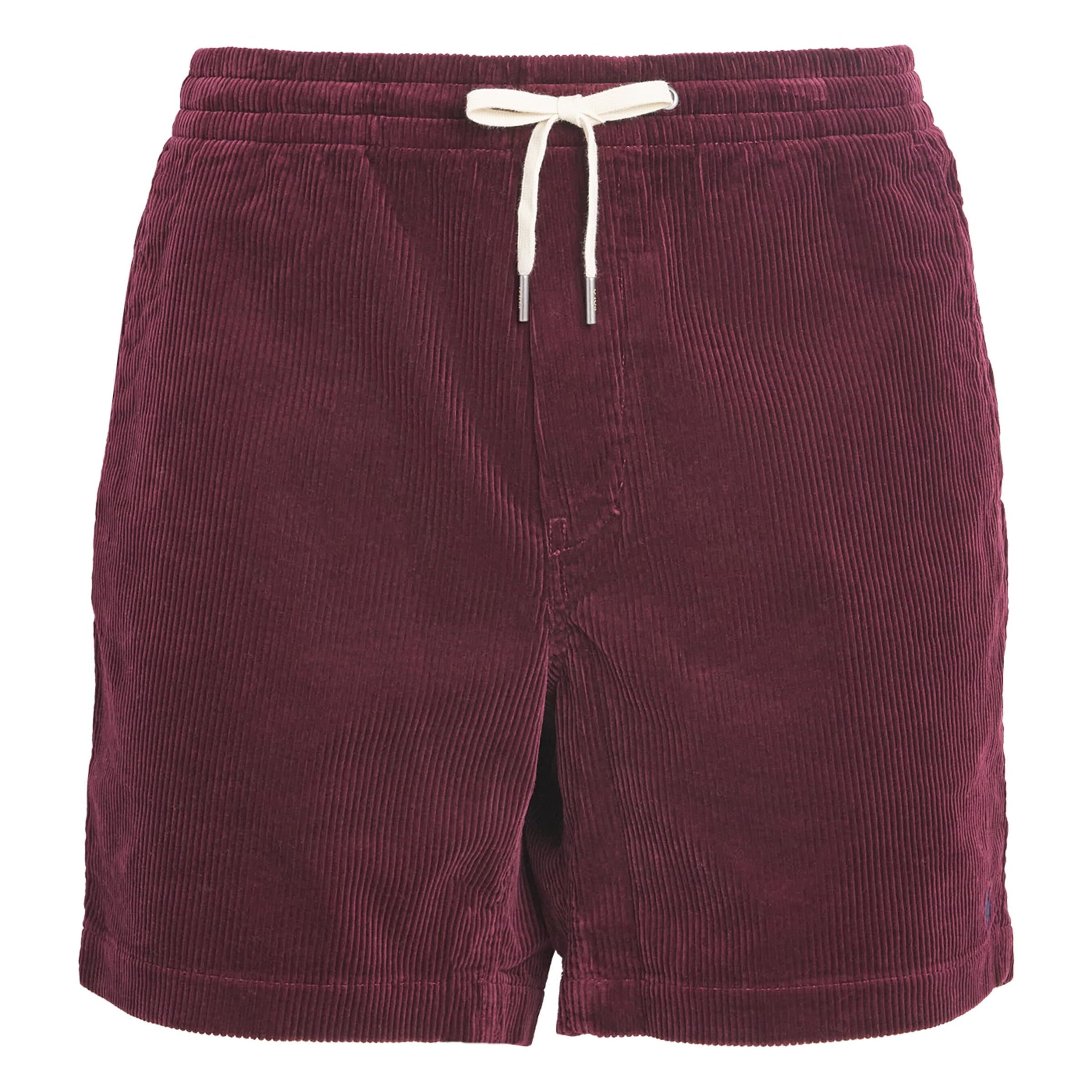 Polo Ralph Lauren Corduroy Logo Shorts