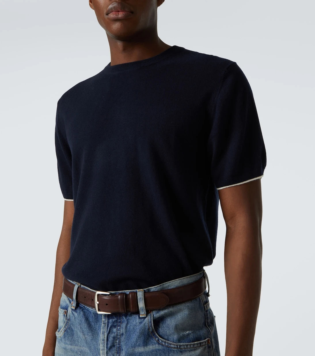 Arch4 - Mr Chichester cashmere sweater