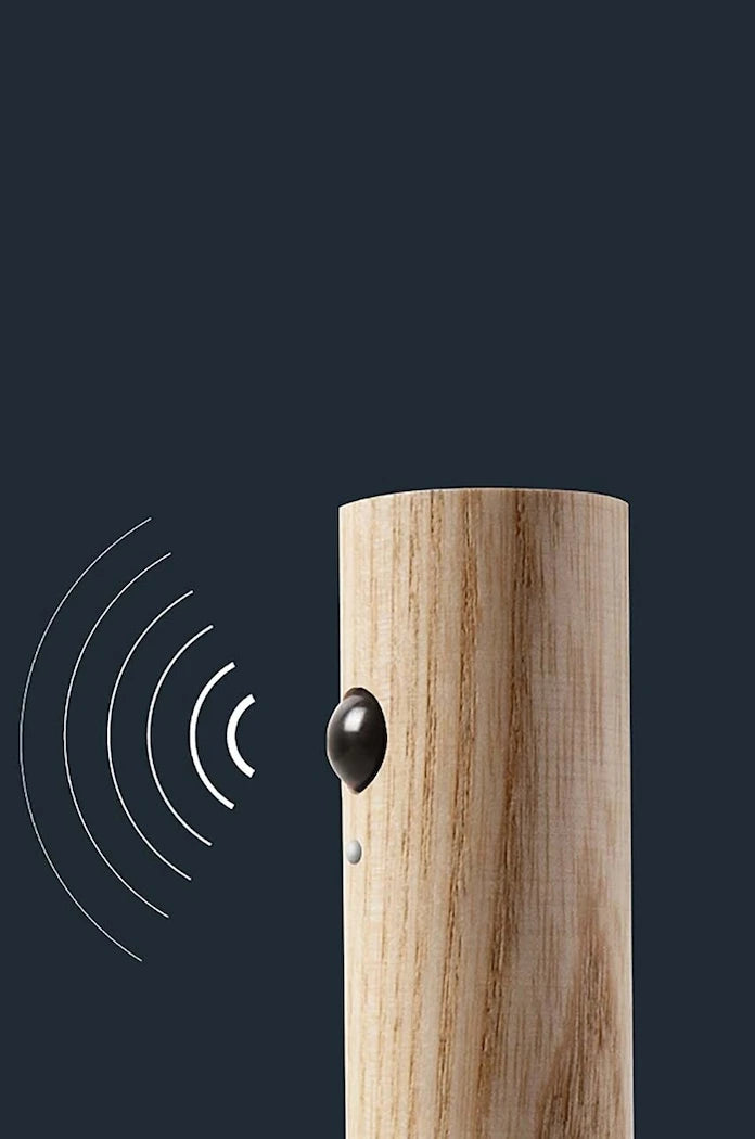 Gingko Design Smart Baton Light LED Lamba