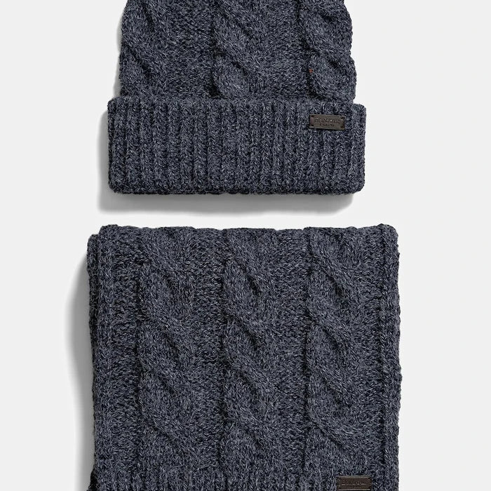 Barbour Bere ve Atkı
