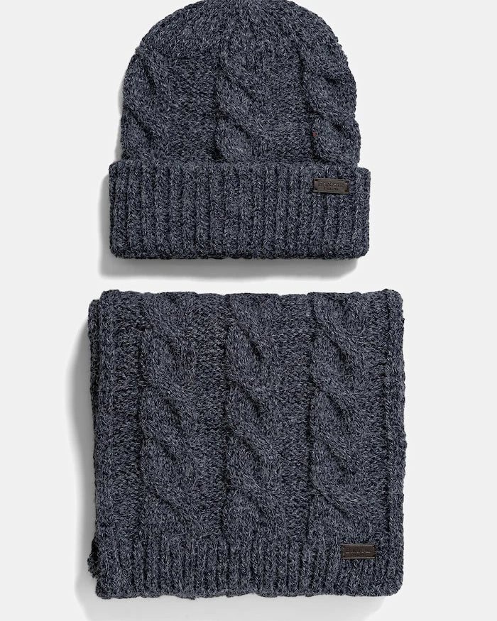 Barbour Bere ve Atkı