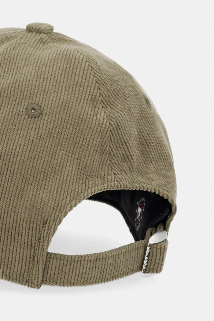 New Era kadife bez beyzbol şapkası SOFT CORD 940 NYY