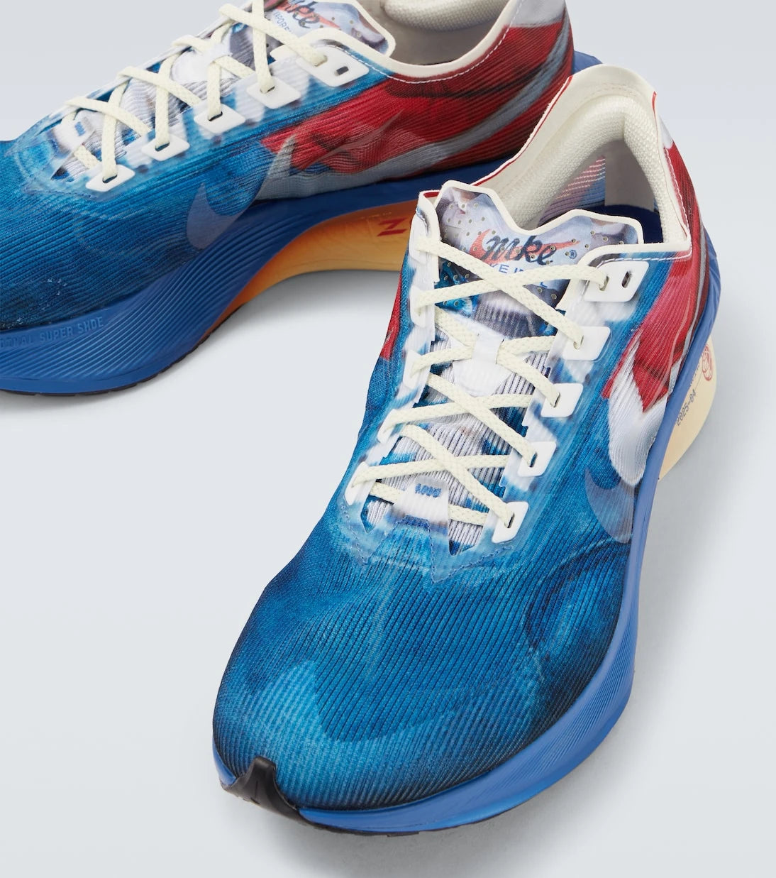 Nike - ZoomX Vaporfly running shoes