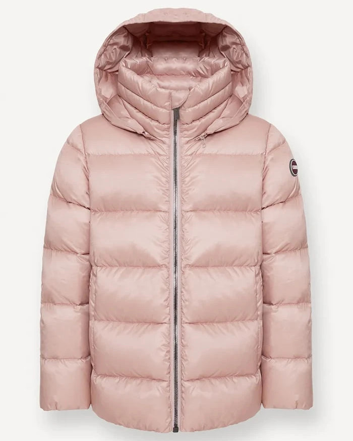 Детско пухено яке Colmar DELUXE