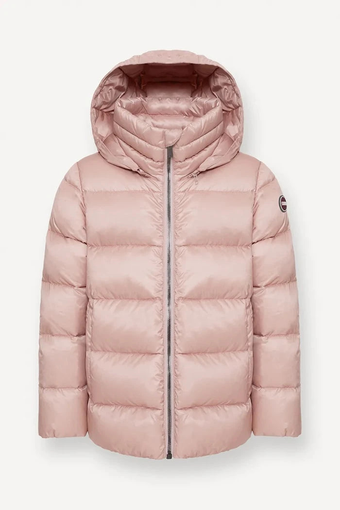 Детско пухено яке Colmar DELUXE
