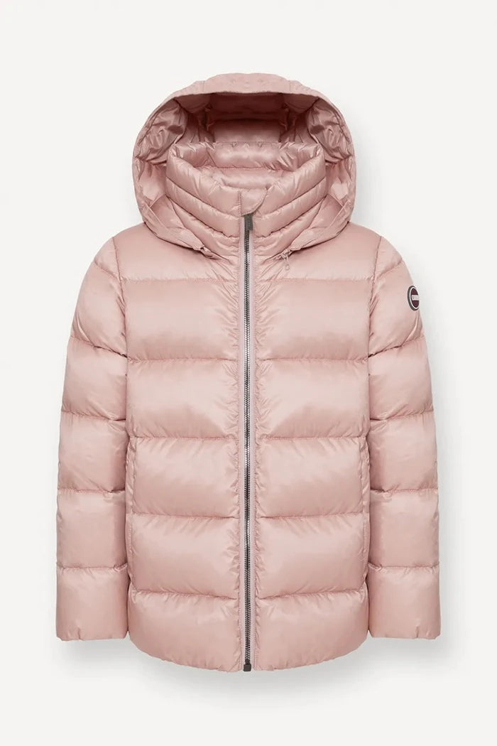 Colmar DELUXE Çocuk Şişme Mont
