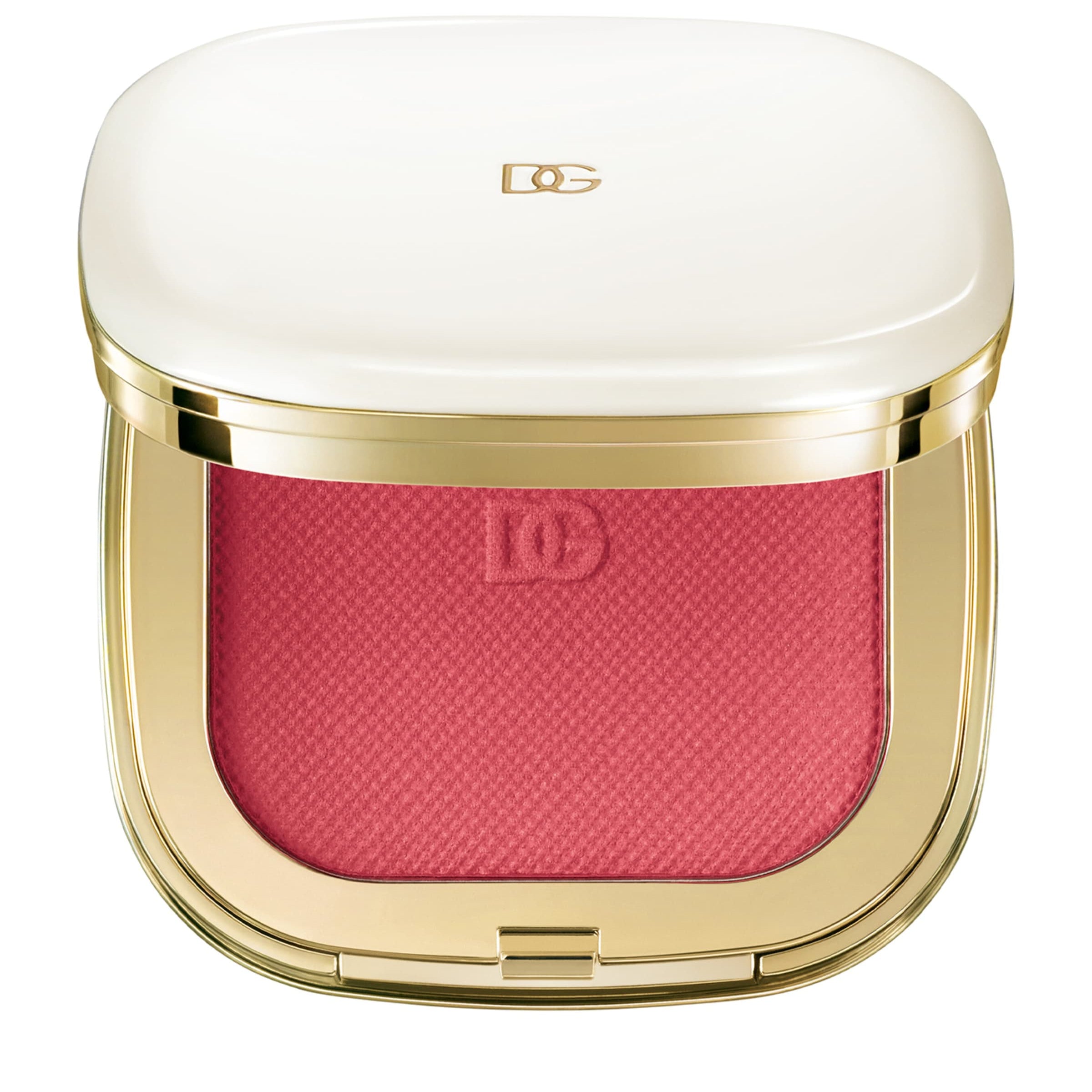 Dolce & Gabbana Cheek & Eyes Match Lasting Blush and Eyeshadow Powder