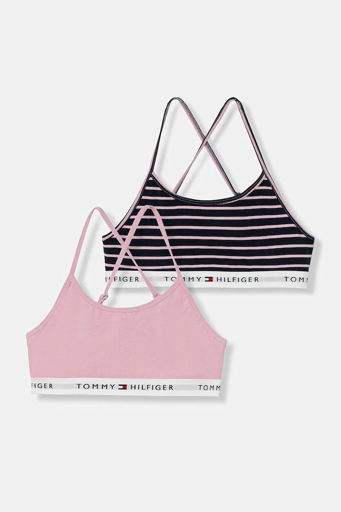 Tommy Hilfiger çocuk sütyeni 2’li