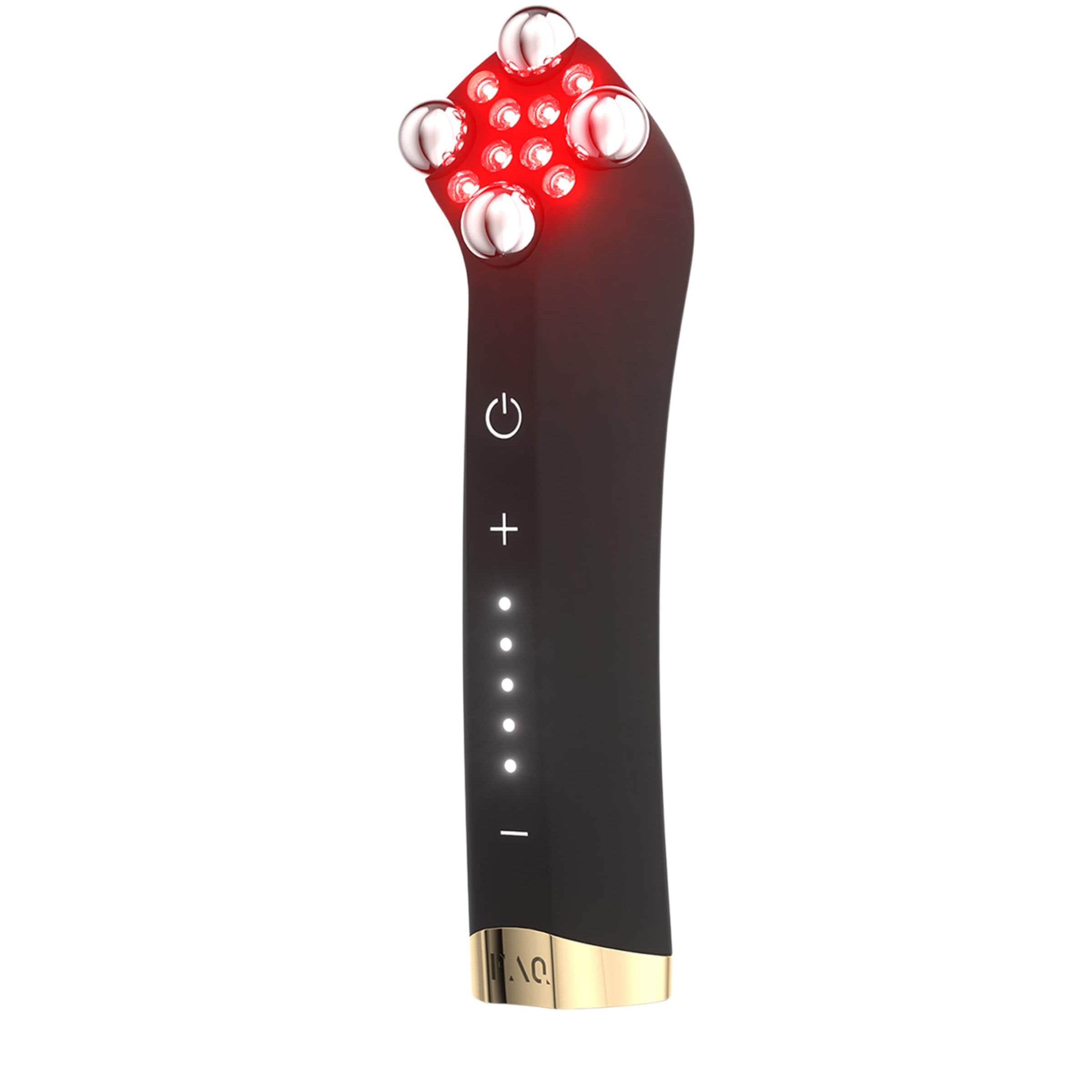 402 Dual Microcurrent Red LED Toning Device