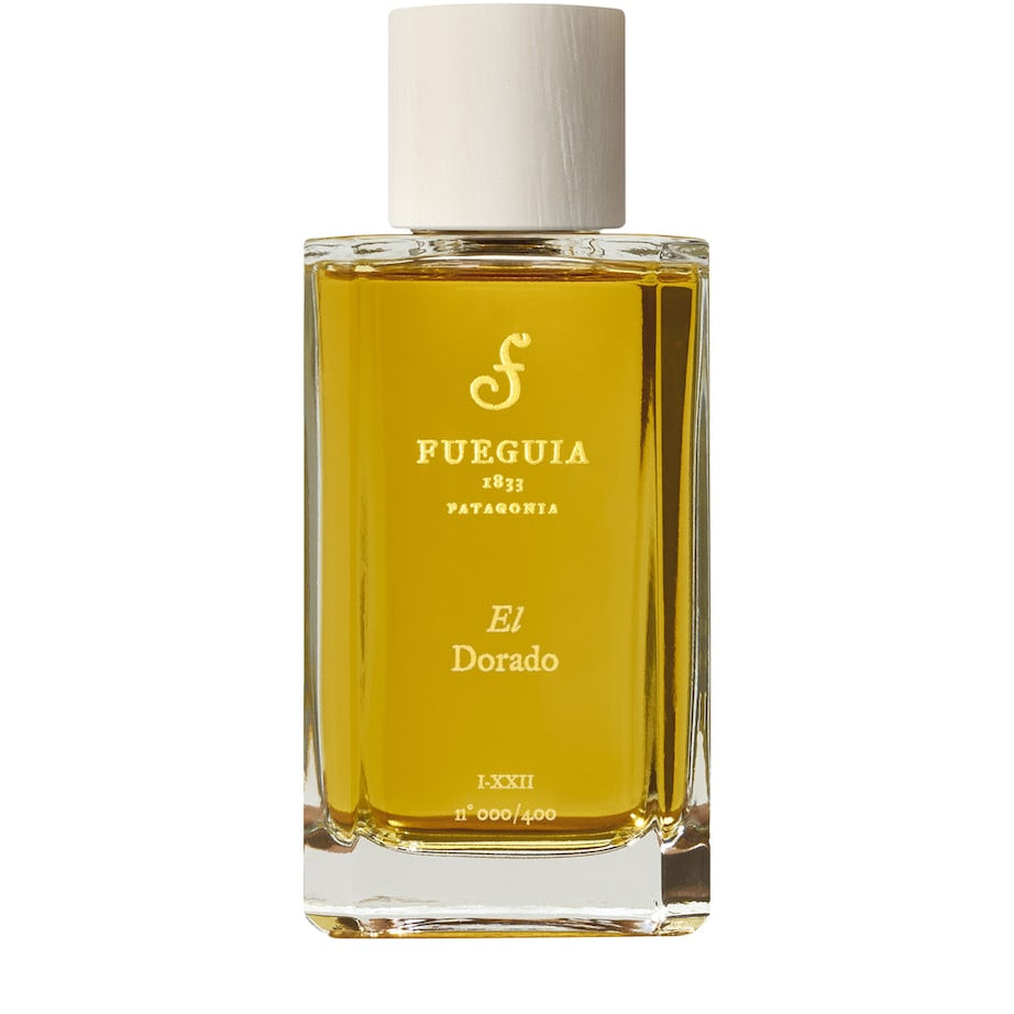 Fueguia 1833 El Dorado Perfume (100ml)